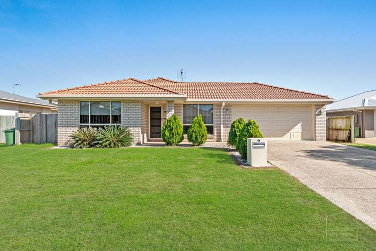 Second view of Homely house listing, 6 Gipps Street, Caloundra West QLD 4551