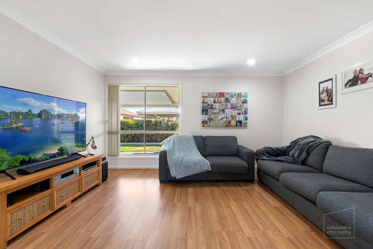 Third view of Homely house listing, 6 Gipps Street, Caloundra West QLD 4551