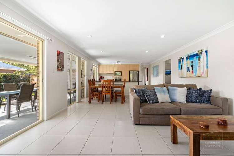 Fourth view of Homely house listing, 6 Gipps Street, Caloundra West QLD 4551