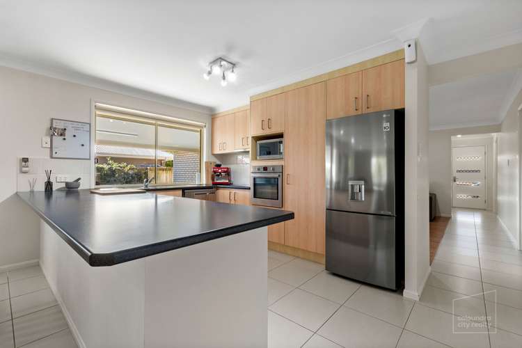 Fifth view of Homely house listing, 6 Gipps Street, Caloundra West QLD 4551