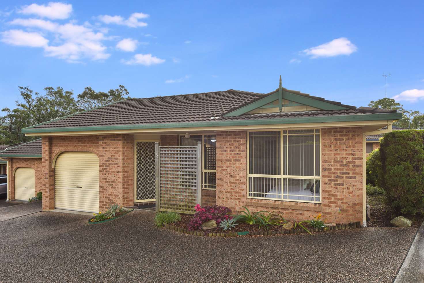 Main view of Homely villa listing, 5/15 Elm Road, Narara NSW 2250