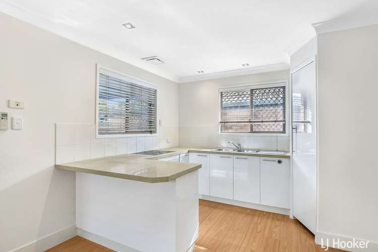 Fifth view of Homely house listing, 136 Morden Road, Sunnybank Hills QLD 4109