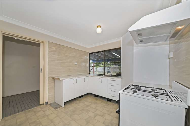 Third view of Homely house listing, 57 Merryl Street, Rasmussen QLD 4815