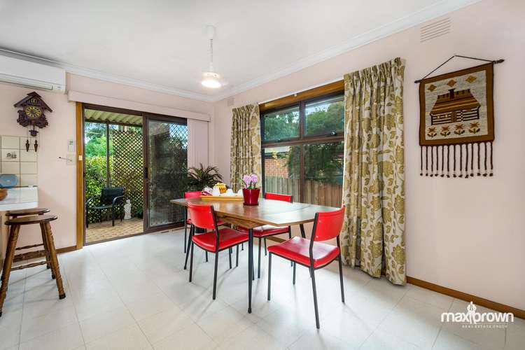 Fourth view of Homely house listing, 5 The Wallaby Run, Chirnside Park VIC 3116