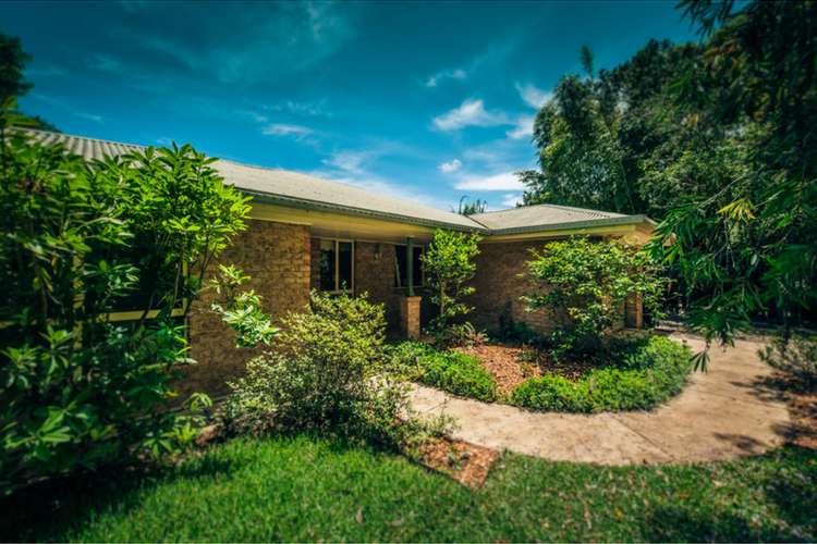 Third view of Homely house listing, 3 Sunset Ridge Drive, Bellingen NSW 2454