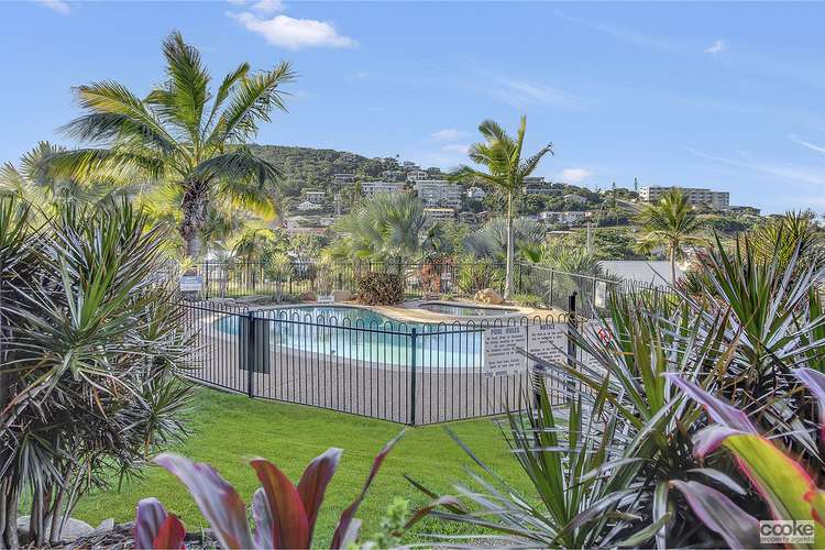 Third view of Homely apartment listing, 6/30-34 Queen Street, Yeppoon QLD 4703