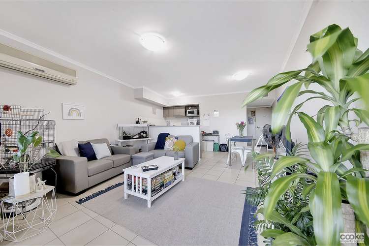 Fourth view of Homely apartment listing, 6/30-34 Queen Street, Yeppoon QLD 4703