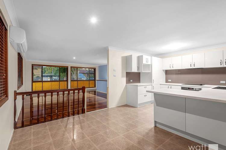 Second view of Homely house listing, 72 Sherry Street, Carseldine QLD 4034