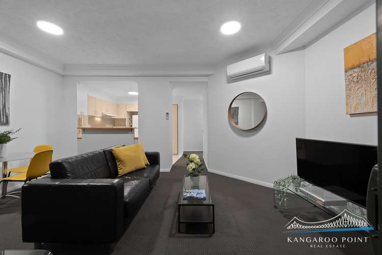 Sixth view of Homely apartment listing, 5012/55 Baildon Street, Kangaroo Point QLD 4169