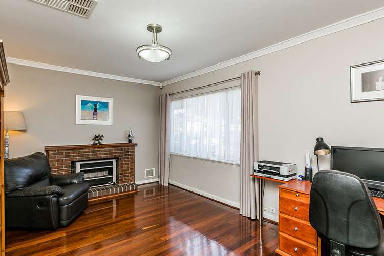 Second view of Homely house listing, 12 Mirador Road, Morley WA 6062