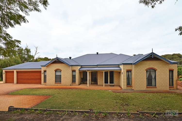 Main view of Homely house listing, 10 Barbera Lane, The Vines WA 6069