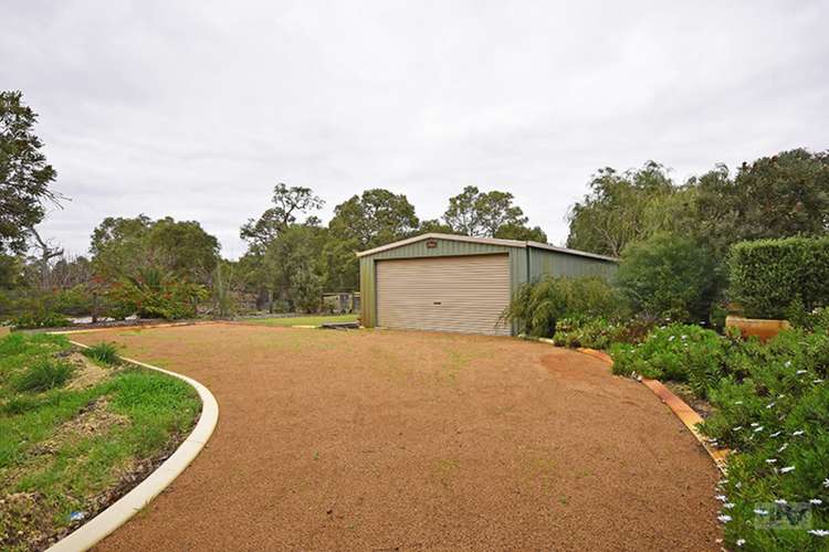 Fourth view of Homely house listing, 10 Barbera Lane, The Vines WA 6069