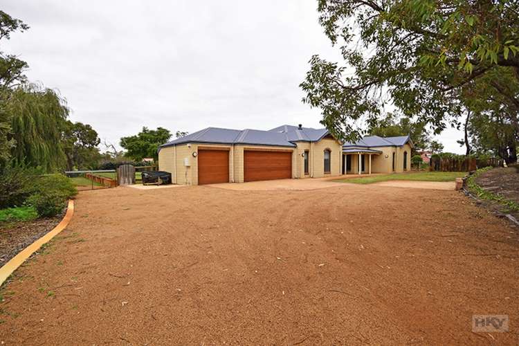 Fifth view of Homely house listing, 10 Barbera Lane, The Vines WA 6069