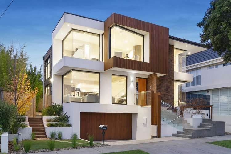 Main view of Homely house listing, 1A Page Street, Balwyn North VIC 3104