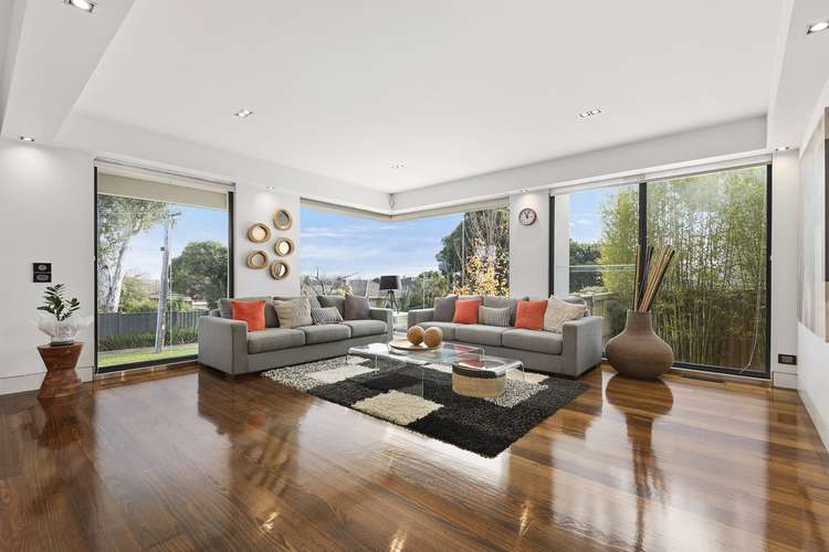 Fourth view of Homely house listing, 1A Page Street, Balwyn North VIC 3104