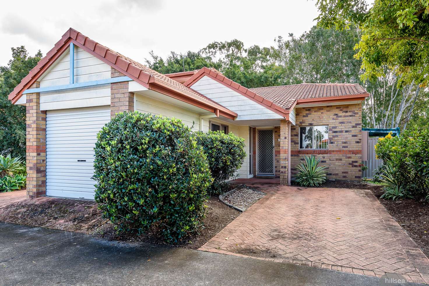 Main view of Homely semiDetached listing, 51/17 Yaun Street, Coomera QLD 4209