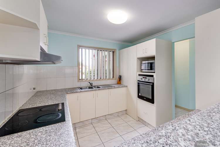Second view of Homely semiDetached listing, 51/17 Yaun Street, Coomera QLD 4209