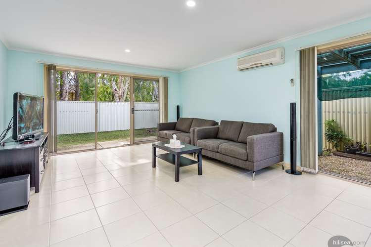 Third view of Homely semiDetached listing, 51/17 Yaun Street, Coomera QLD 4209