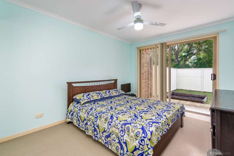 Sixth view of Homely semiDetached listing, 51/17 Yaun Street, Coomera QLD 4209