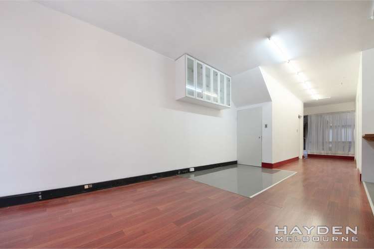 Third view of Homely apartment listing, 14A/20 Commercial Road, Melbourne VIC 3004