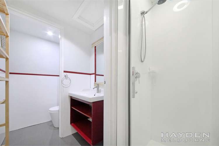 Fourth view of Homely apartment listing, 14A/20 Commercial Road, Melbourne VIC 3004