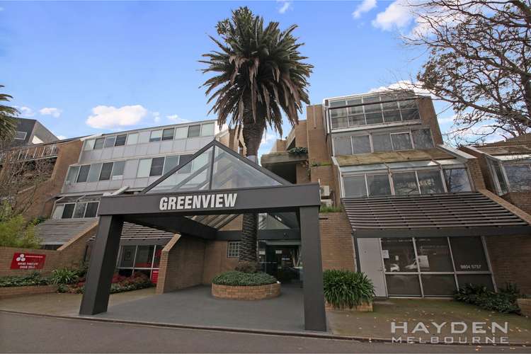 Fifth view of Homely apartment listing, 14A/20 Commercial Road, Melbourne VIC 3004