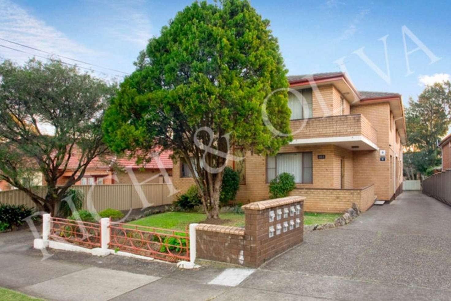 Main view of Homely apartment listing, 5/161 Croydon Avenue, Croydon Park NSW 2133