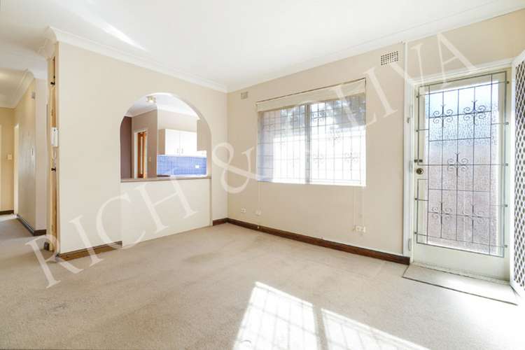 Second view of Homely apartment listing, 5/161 Croydon Avenue, Croydon Park NSW 2133