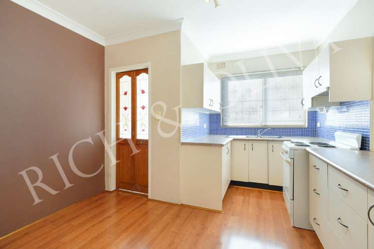Third view of Homely apartment listing, 5/161 Croydon Avenue, Croydon Park NSW 2133