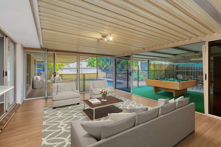 Main view of Homely house listing, 108 Explorers Way, Highland Park QLD 4211