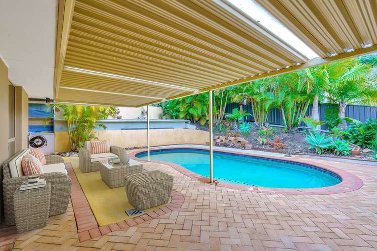 Third view of Homely house listing, 108 Explorers Way, Highland Park QLD 4211