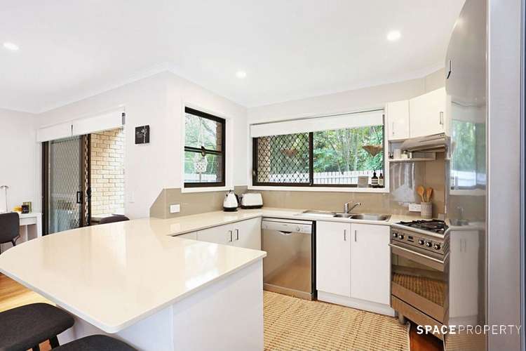 Third view of Homely townhouse listing, 39/26 Glenrosa Road, Red Hill QLD 4059
