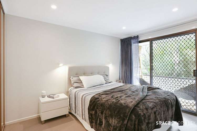 Fourth view of Homely townhouse listing, 39/26 Glenrosa Road, Red Hill QLD 4059
