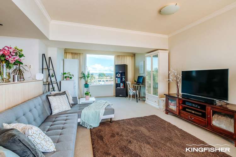 Fourth view of Homely apartment listing, 406/1 Twenty First Avenue, Palm Beach QLD 4221