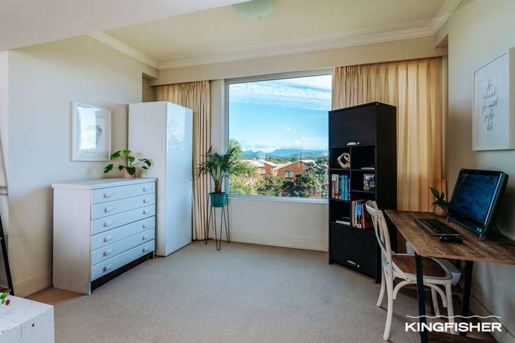 Fifth view of Homely apartment listing, 406/1 Twenty First Avenue, Palm Beach QLD 4221