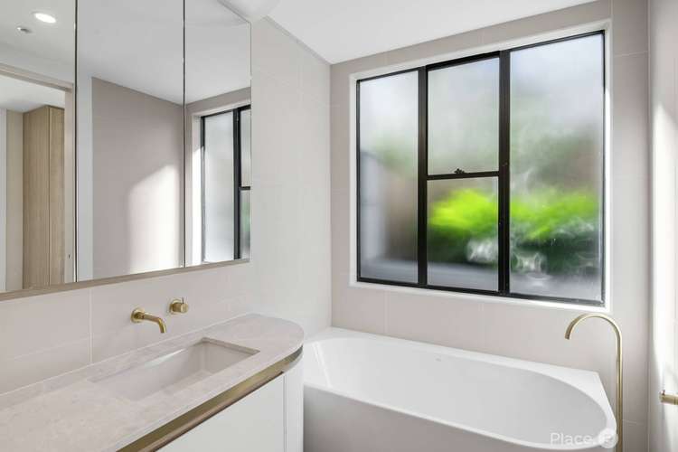 Sixth view of Homely house listing, 6/12-18 Prospect Terrace, St Lucia QLD 4067