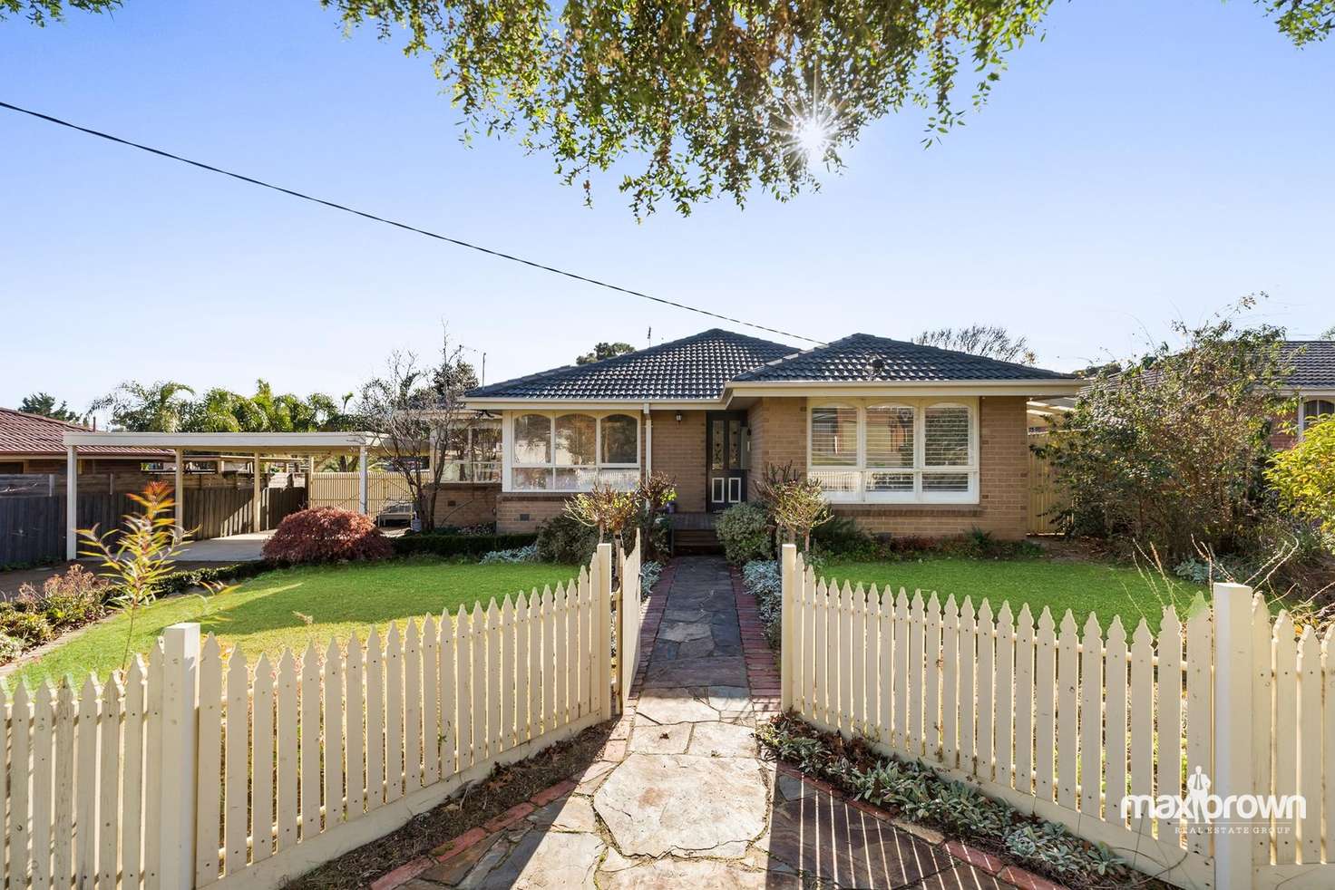 Main view of Homely house listing, 31 Witham Drive, Coldstream VIC 3770