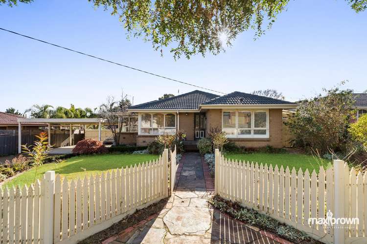 31 Witham Drive, Coldstream VIC 3770