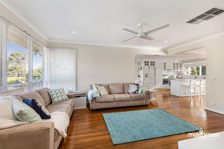 Third view of Homely house listing, 31 Witham Drive, Coldstream VIC 3770