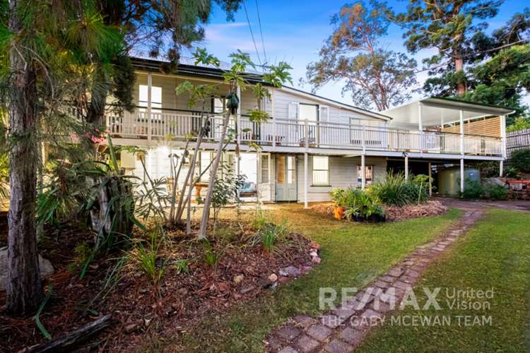 Second view of Homely house listing, 50 Bundah Street, Camp Hill QLD 4152