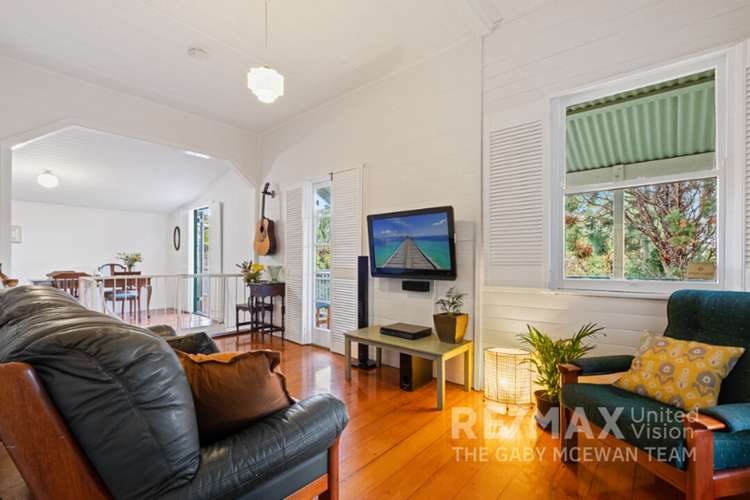 Fifth view of Homely house listing, 50 Bundah Street, Camp Hill QLD 4152