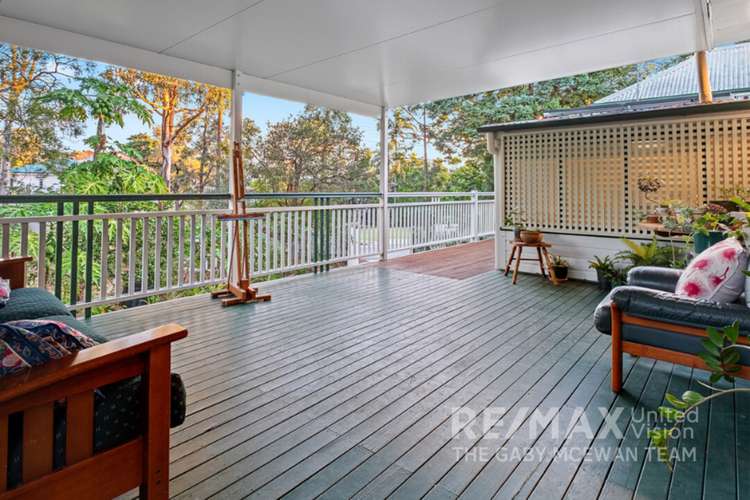 Sixth view of Homely house listing, 50 Bundah Street, Camp Hill QLD 4152