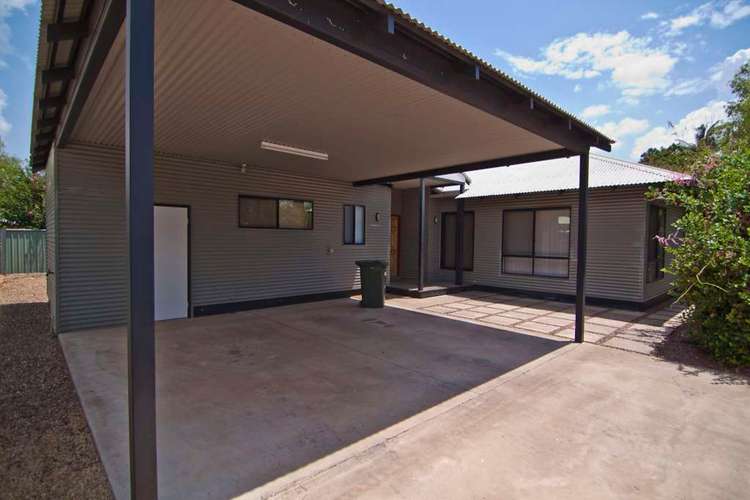 Main view of Homely house listing, 14 Leichhardt Street, Kununurra WA 6743