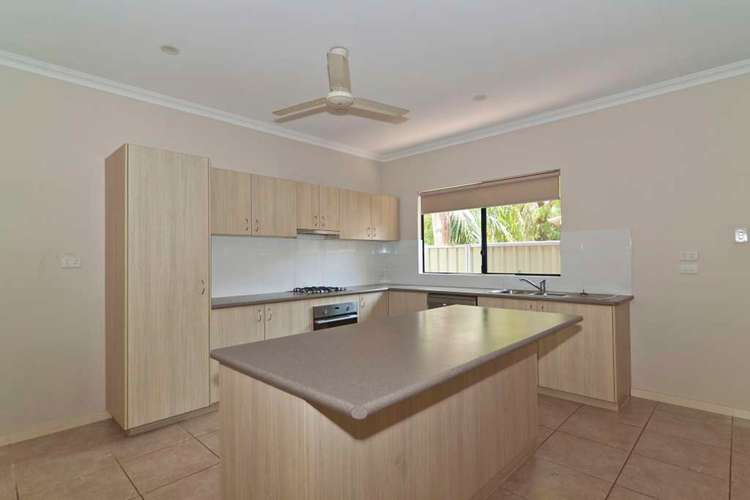 Sixth view of Homely house listing, 14 Leichhardt Street, Kununurra WA 6743