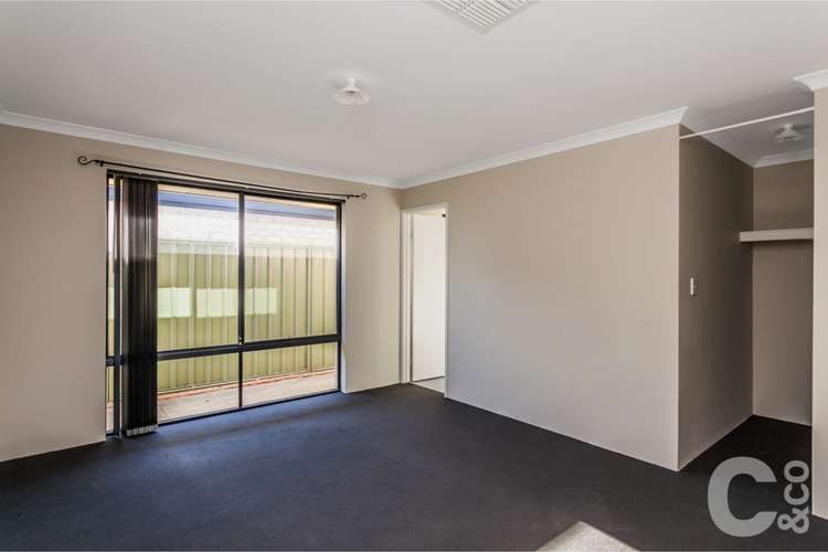 Third view of Homely house listing, 12 Explorers Cr, Baldivis WA 6171