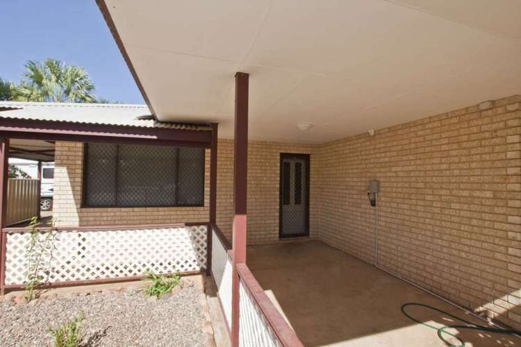 Second view of Homely house listing, 1/1 Plum Court, Kununurra WA 6743