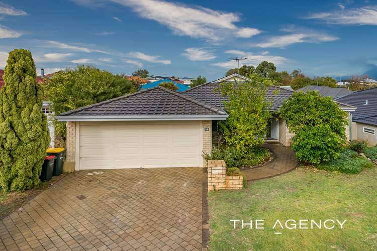 Main view of Homely house listing, 1 Thow Lane, Currambine WA 6028