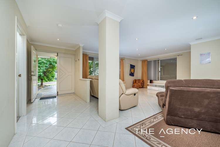Second view of Homely house listing, 1 Thow Lane, Currambine WA 6028