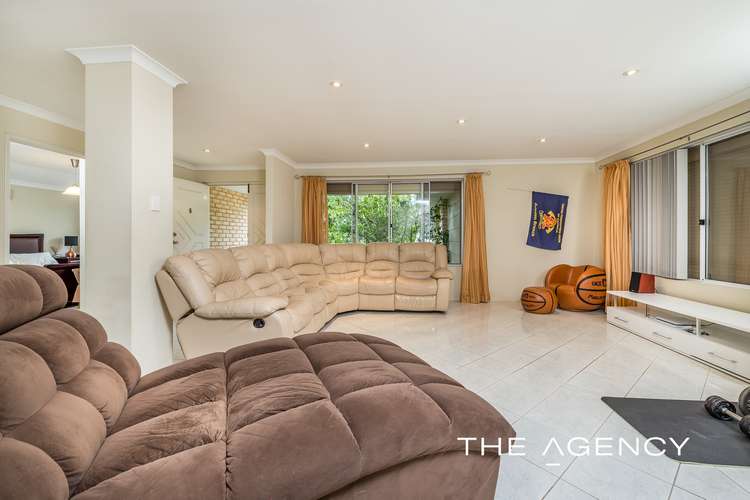 Third view of Homely house listing, 1 Thow Lane, Currambine WA 6028