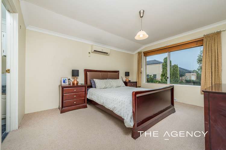 Fifth view of Homely house listing, 1 Thow Lane, Currambine WA 6028